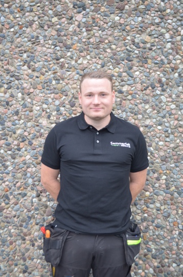 Erik Wiersdalen Olsen