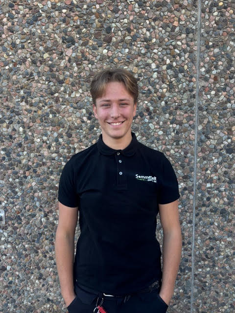 Sondre Enerstad Bugtene