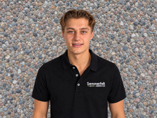 Alex Gjone